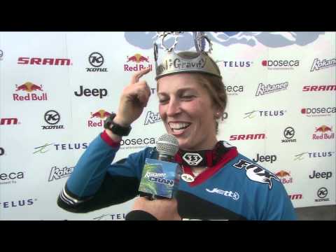 KCWX 2011 Day 8 - Giant Slalom Highlights