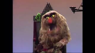 The Muppet Show - 223: John Cleese - “Two Lost Souls” (1978)