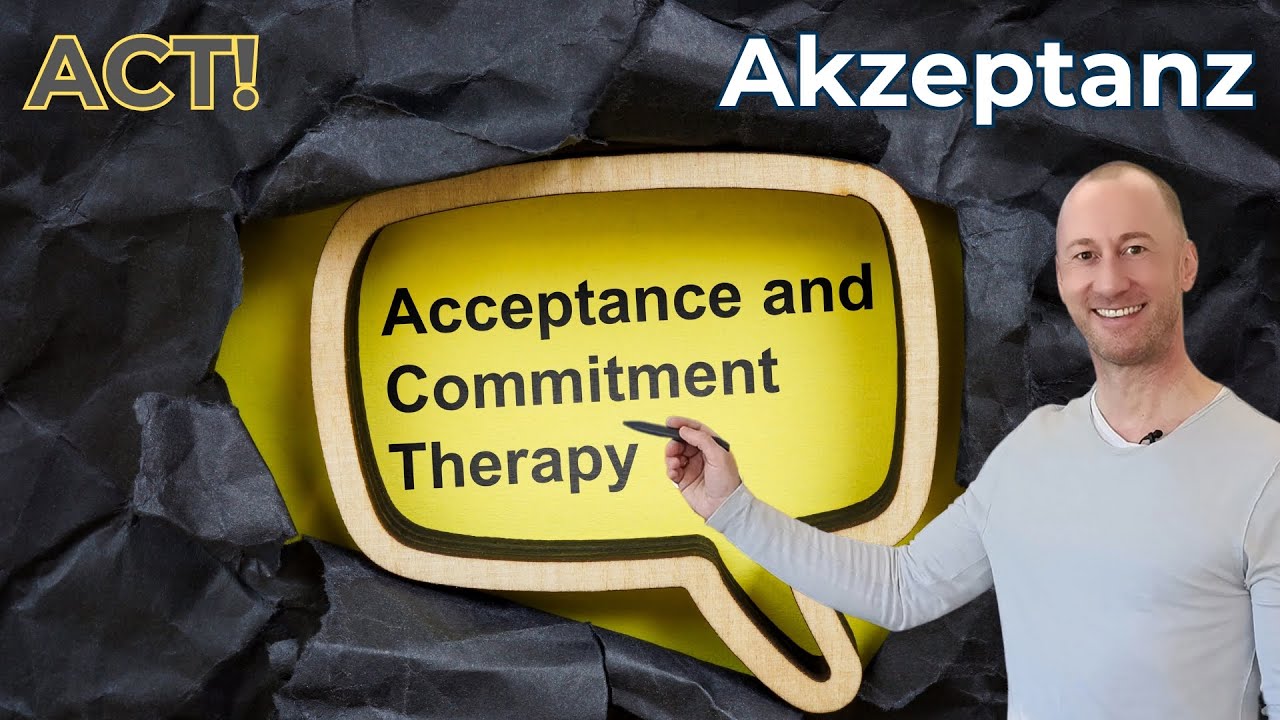 ACT#2 | Innere Bereitschaft statt Kampf und Kontrolle