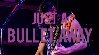 Metallica: Just A Bullet Away - Live In Fillmore, California (December 7, 2011) [Multicam]