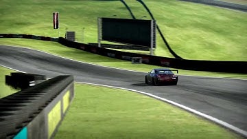 Replay - Drifters Sidewinder Tour - Brands - Need For Speed - Shift 2 Unleashed