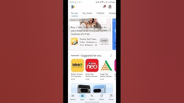 Truecaller App blocked to protect your device problem solve | App not installed how to fix