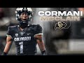 5⭐️CORMANI McCLAIN NUMBER REVEAL DURING COLORADO FOOTBALL MEDIA DAY!! COACH PRIME!