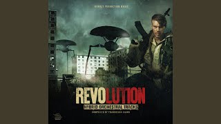 Video thumbnail of "Revolt Production Music - Waves of Freedom"