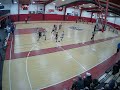 RJ Earente Rebound and Coast to Coast Finish