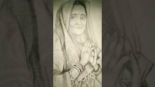 Women sketch #art #drawing #ytstudioes #artist #