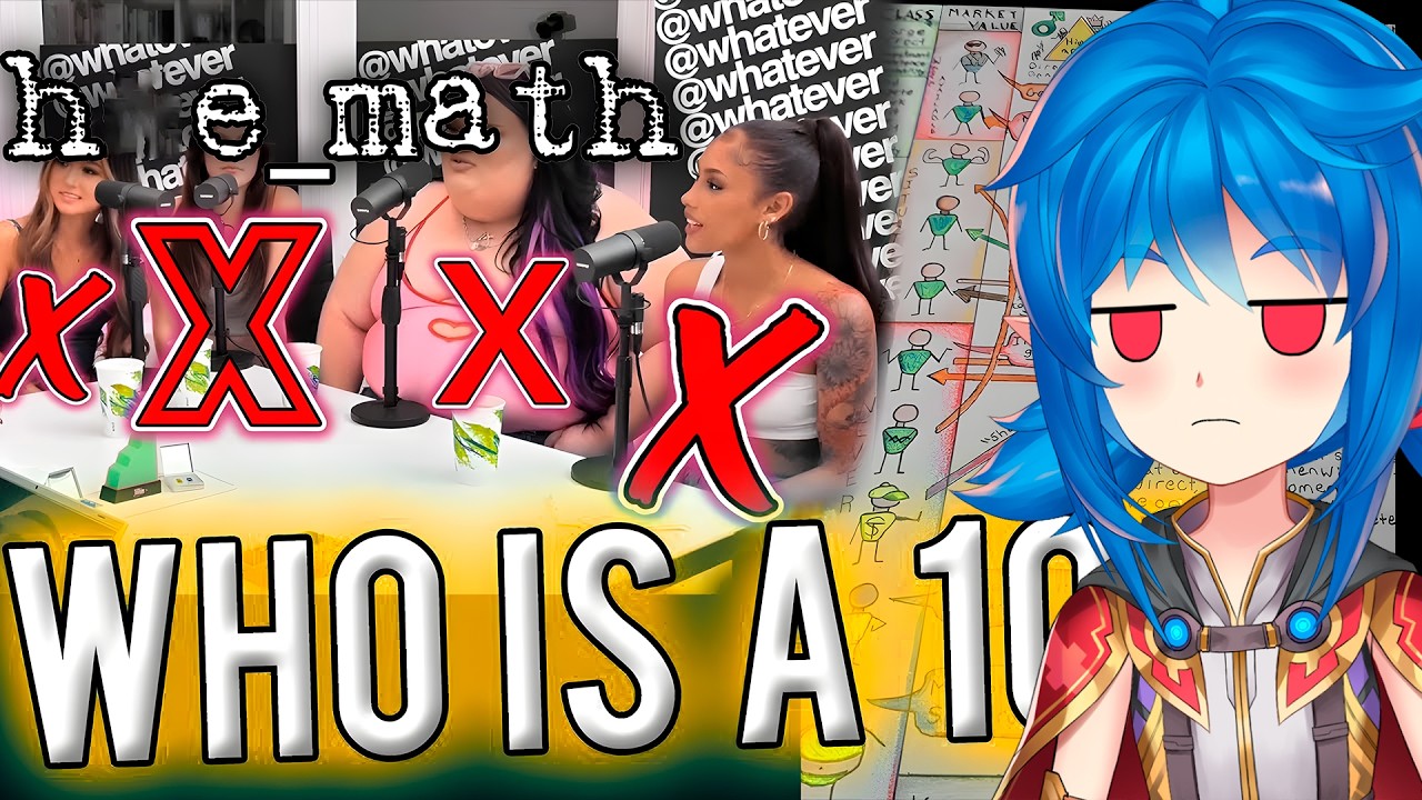 So that's how women work