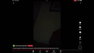 Michael Sandford Troll Rage