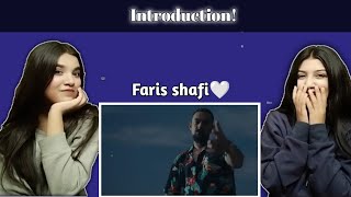 Reaction on 'Introduction' |Faris shafi|Zashireacts|