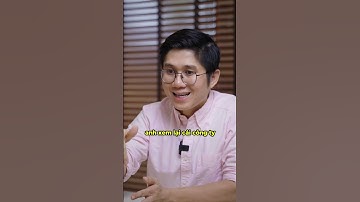 Cách đối phó với “sếp tồi” #huynhduykhuong