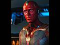 "I'm Vision 🔥" | Age of Ultron | #shorts #marvel #avengers #edit