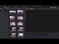 Re-link your RAW footage in DaVinci Resolve - QUICK TUTORIAL // Colour Grading Mp3 Song