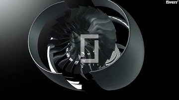 Design custom mechanical intro and outro - Best Intros & Outros service