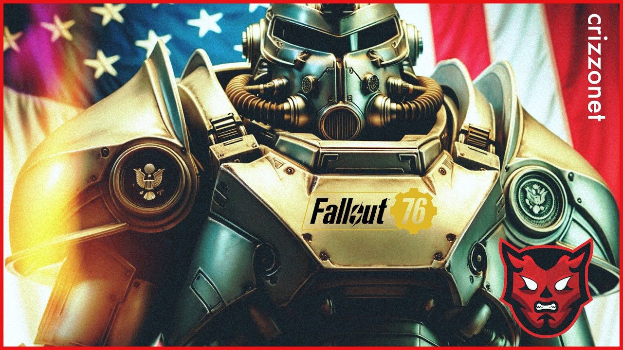 Fallout 76 - Spring Cleaning Event