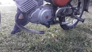 Simson s51 Power