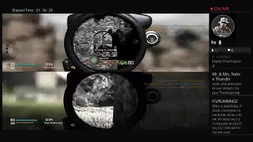 Just Messing Around #3 private match on cranked