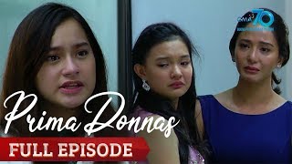 Prima Donnas: Full Episode 124 | Stream Together