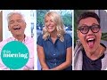 The Funniest Moments From June 2017 | This Morning