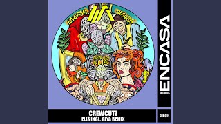 Elis (Alya (FR) Remix)