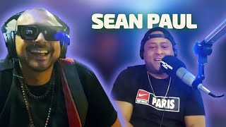 Details Live N Living... Dancehall still has a Pulse!!!  Sean Paul | Robbo Ranx Radio News
