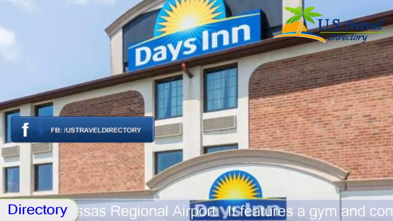 Days Inn Dumfries Quantico Dumfries Hotels, Virginia YouTube