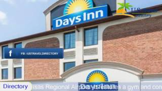 Days Inn Dumfries Quantico - Dumfries Hotels, Virginia