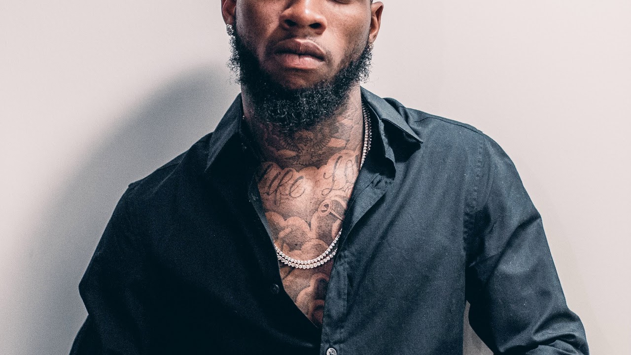 Tory Lanez  X Therealdreel Type Beat "ShoNuff" Prod By The Beatz God