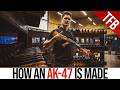 What It’s Really Like Inside an AK-47 Factory: WBP Poland Tour