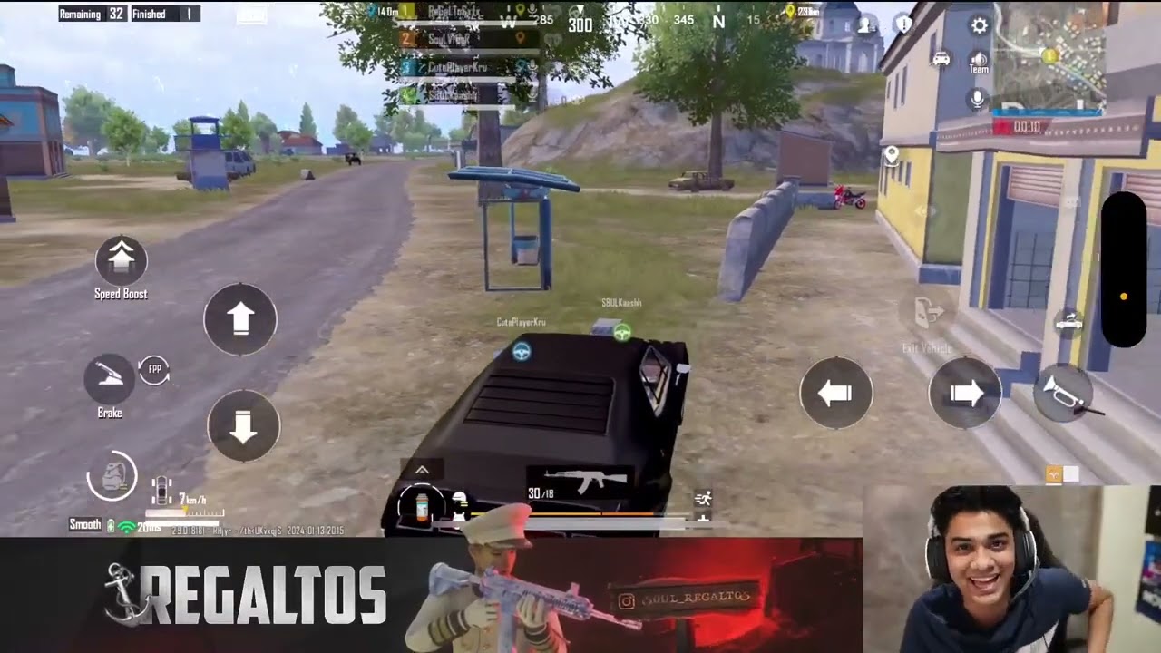 Streaming Highlights