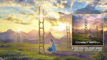 MYSTERY - Is This How The Story Ends?