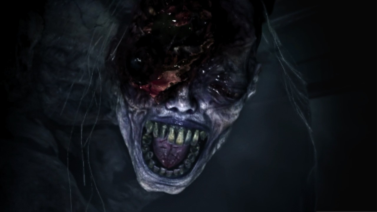 HOW ARE YOU STILL ALIVE | Resident Evil 9: Requiem [Part 4]