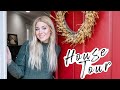 DECORATED HOUSE TOUR for Our NEW HOME!! 🎉