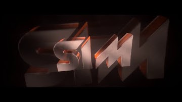 Free Chill Rap Intro Template | blender only |