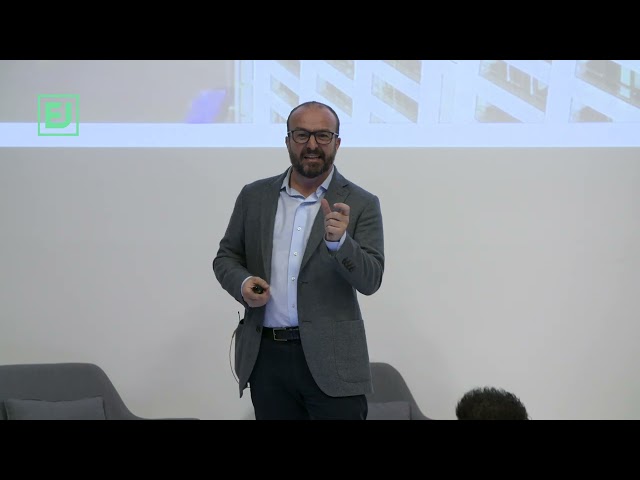 Foro: Inteligencia Artificial y educación - EVENTO COMPLETO