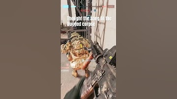 Shake it off - Battlefield 6