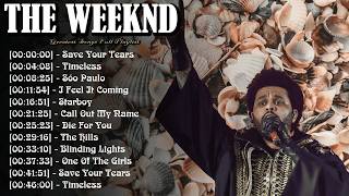 Celebrity 🧩 The Weeknd - Explore The Weeknd’s genius in turning life struggles into musical art 🎨 Wealth