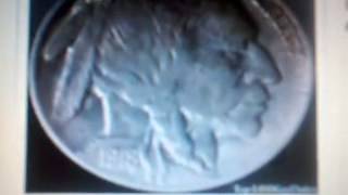 Ebay Coin Hunting: 1918 Buffalo Nickel