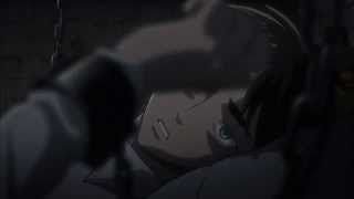 Amv Hell 7 - Entry Accepted - Break Free