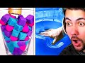 130 Best Satisfying Tiktoks On YouTube EVER