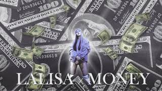 LISA - LALISA X MONEY [Mashup]