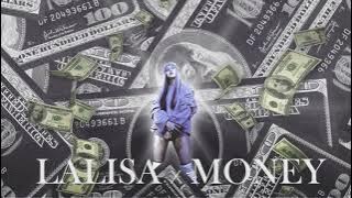 LISA - LALISA X MONEY [Mashup]