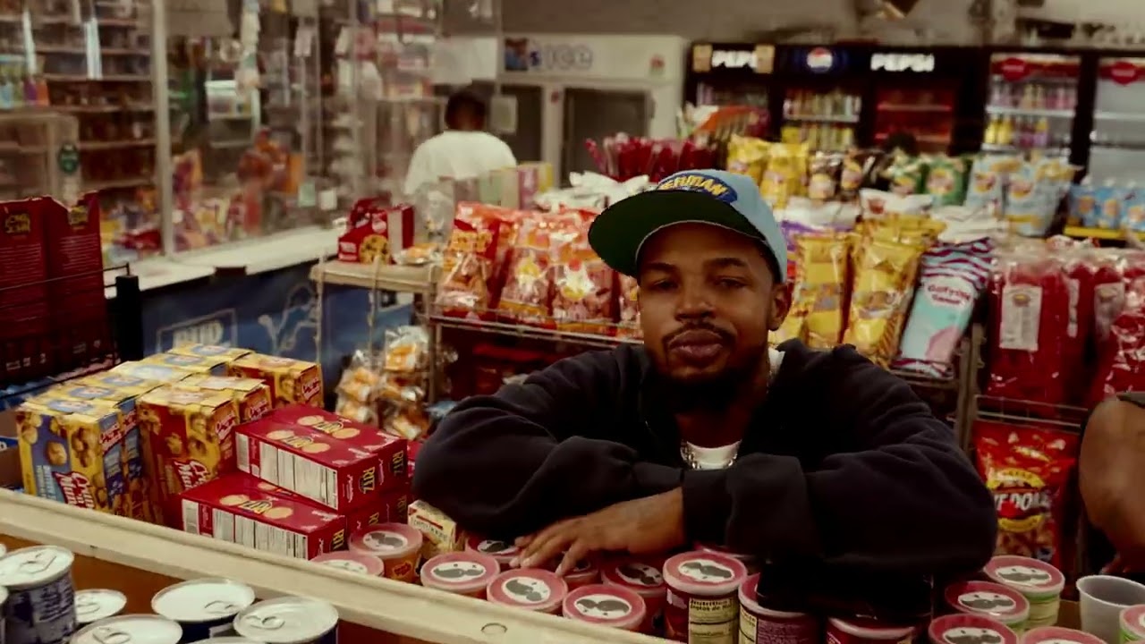 Los & Nutty - Boston George (official music video)