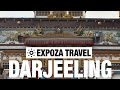 Darjeeling Himalayan Toy Train Vacation Travel Video Guide
