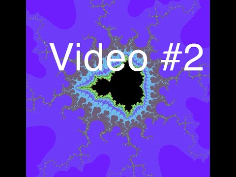 Java Fractal Explorer [3/8]