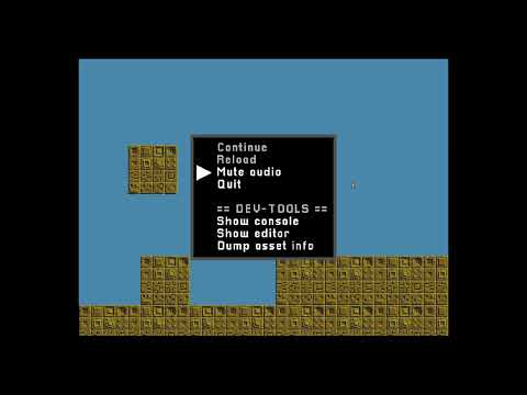 Raylib meets Box2D + Entity Component System (C++)