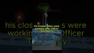 The Green Sabre In San Andreas