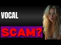 Vocal Image Speech Training App Review 2025 Legit or Scam