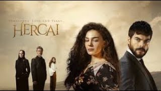 Hercai Dizi Müzikleri-Yaralar Fon Müziği Resimi