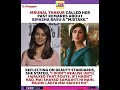 Mrunal Thakur Calls Her Past Remarks on Bipasha Basu a “Mistake”