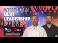 Leadership Creates the Culture in an Organization.